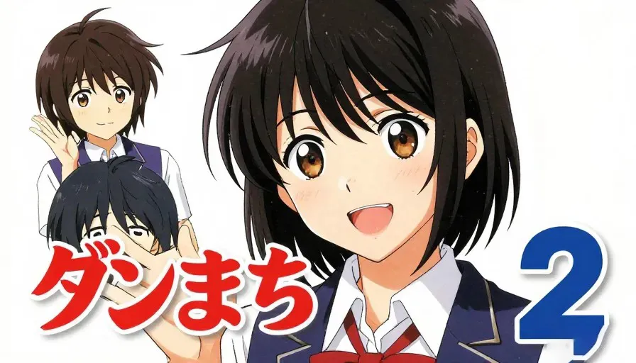 Danmachi 2 Slot War Game bet