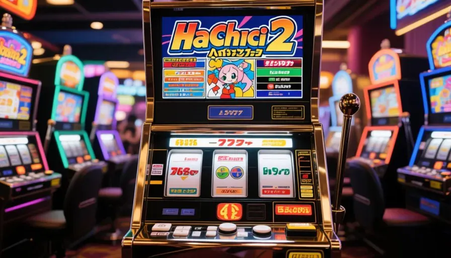 Danmachi 2 slot ending bet